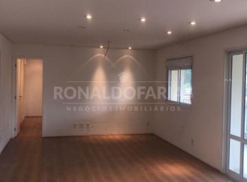 Apartamento · 160m² · 3 Quartos · 2 Vagas · Apartamento à venda no Jardim Marajoara /São Paulo