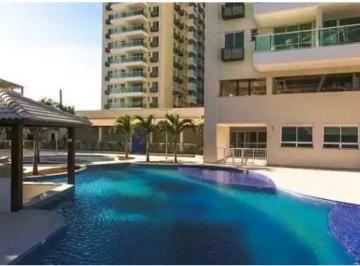 Apartamento de 2 quartos, Rio de Janeiro · Unique Stadio - Apartamento 2 Quartos + armário e 1 ano de condomínio
