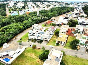 Terreno , Sorocaba · Terreno de 250 m² no Condomínio Golden Park Residence em Sorocaba.