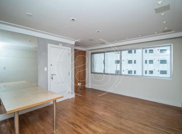 Apartamento · 81m² · 2 Quartos · 1 Vaga · 81 m² à Venda em Moema ? 2 Dormitórios, 1 Suíte