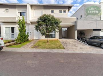 c2ec181321cbb7e239e09e1a9e6b61a5f83e44e6 · Sobrado com 3 dormitórios à venda, 120 m² por R$ 1.140.000,00 - Cidade Industrial - Curitiba/PR