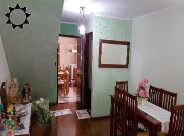 SALA DE JANTAR · SOBRADO CIPAVA