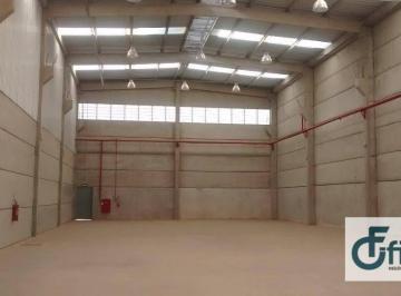 b0f8335d83423bdd7ec08126cfc5cf9489b64186 · Galpão para alugar, 750 m² por R$ 20.401,67/mês - Iporanga - Sorocaba/SP