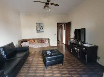 Casa · 180m² · 4 Quartos · 3 Vagas · Sobrado à venda por R$ 2.200.000,00 - Vila Brasilina - São Paulo/SP