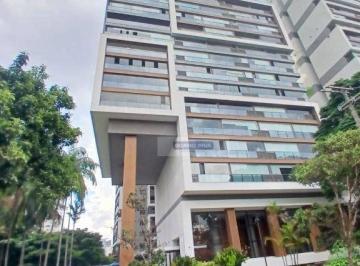 5dbf2b599cdbe6d72730f2eade05ab06818aa45e · Apartamento com 1 dormitório para alugar, 41 m² por R$ 3.354,29/mês - Brooklin - São Paulo/SP
