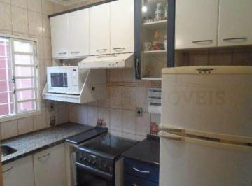 Casa · 59m² · 2 Quartos · 1 Vaga · Casa em Condominio em Jardim Zara  -  Ribeirão Preto