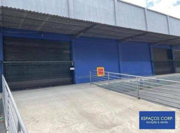 0ef22e465a4f4c3f036e0a8bea028006cd770a16 · Galpão logítico e/ou indutrial para alugar, 3440m² por R$ 150.500/mês - Vila Leopoldina - São Paulo/