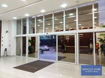 37408347b44371518a3ecbb40c9fa421c1e86553 · Laje corporativa para alugar, 449 m² por R$ 66.493/mês - Vila Clementino - São Paulo/SP
