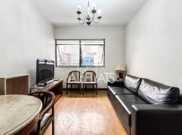 2b90f5046672f09235c00441c5bae7e784d0ea43 · Apartamento com 1 quarto à venda, 38 m² - Jardins - São Paulo/SP