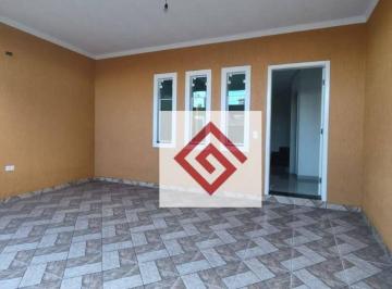 f5f8f57029cdbc0171c7ea2c1eb639b57f4a77b4 · Sobrado para alugar, 86 m² por R$ 3.349,00/mês - Parque das Nações - Santo André/SP