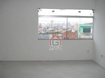 d4a69e15ac69f0050dad0969ae0a274eb1590ad8 · Sala para alugar, 30 m² por R$ 1.149,45/mês - Vila Alto de Santo André - Santo André/SP