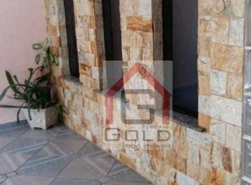 3e300f1a7ed53aa238e8a1c1c1cd092706fbfab8 · Sobrado com 3 dormitórios à venda, 222 m² por R$ 599.000,00 - Jardim Ana Maria - Santo André/SP
