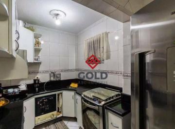 06ad76ade6577bd5989cab373c5422e200221d90 · Sobrado com 3 dormitórios à venda, 222 m² por R$ 599.000,00 - Jardim Ana Maria - Santo André/SP