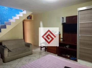50b19e9829891a7cc3c9c72d3de6339397a52df3 · Sobrado à venda, 290 m² por R$ 450.000,00 - Parque Capuava - Santo André/SP