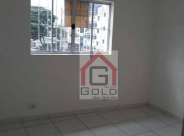 c7c52f75f020eec1e00a0b1b017da187aab5bdd1 · Sala para alugar, 25 m² por R$ 785,00/mês - Jardim Santo Antônio - Santo André/SP