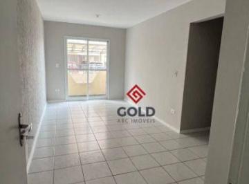a151299877414655f09fb81c753e83b6a6efa9a8 · Apartamento com 3 dormitórios, 70 m² - venda por R$ 430.000,00 ou aluguel por R$ 2.498,72/mês - Parq