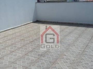 69486edf37d44cb6822e261ac525ec44da51174f · Cobertura com 2 dormitórios à venda, 40 m² por R$ 370.000,00 - Parque das Nações - Santo André/SP