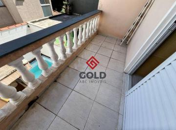 350e6b4c290fdaccbfdf5f3e5f1ef66741ebd04d · Sobrado com 3 dormitórios à venda com piscina, 220 m² por R$ 700.000 - Vila Camilópolis - Santo Andr