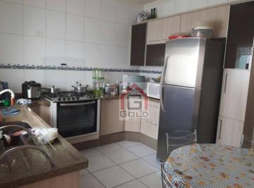 cccbed6e22fce65b0fdd601f4cc29462b686e5d1 · Sobrado com 3 dormitórios à venda, 120 m² por R$ 700.000,00 - Vila Clarice - Santo André/SP