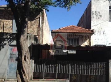 8a7f9362d3079da9f3dcb4d588dd488253254f3d · Terreno à venda, 250 m² por R$ 650.000,00 - Casa Branca - Santo André/SP