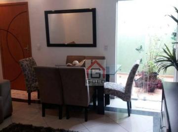 10137cf6a9e56a5898e951837ab2a6bc4b8eac7b · Apartamento à venda, 73 m² por R$ 410.000,00 - Parque das Nações - Santo André/SP