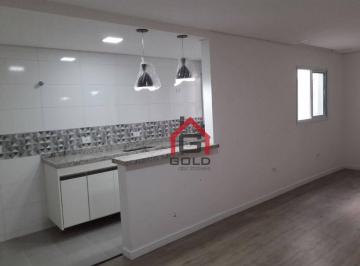615183418f21b714394b464930aaf544e0cfbc37 · Apartamento com 3 dormitórios à venda, 70 m² por R$ 465.000,00 - Vila Metalúrgica - Santo André/SP