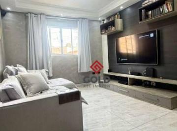 4dce39eafd683902d8296e6d7274a18a2bc842f9 · Sobrado com 2 dormitórios à venda, 100 m² por R$ 742.000,00 - Parque das Nações - Santo André/SP
