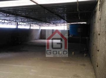 bce4e8dc9be78b6be2f17dd01e6d58f13b6dbcca · Galpão à venda, 508 m² por R$ 1.950.000,00 - Utinga - Santo André/SP