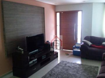 4abab11803c9e0766898b602f14585b3ae70ce8e · Sobrado com 3 dormitórios à venda, 250 m² por R$ 990.000,00 - Vila Dora - Santo André/SP