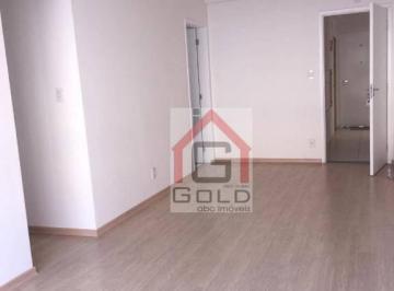 d1badc065bdd6fdfa33ee8824959588026bef04b · Apartamento à venda, 77 m² por R$ 320.000,00 - Jardim Utinga - Santo André/SP