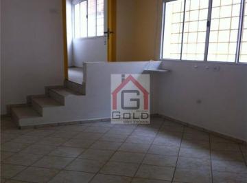 049291a5970aa36d7d0469ef0d74bf9e3a8a61e9 · Casa com 4 dormitórios para alugar, 160 m² por R$ 4.310,00/mês - Centro - Santo André/SP