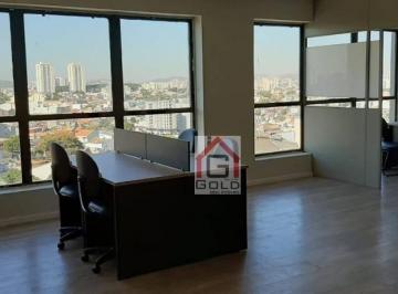 1ac61a661cdbcd39abdd8d54b67348bd634715ac · Sala à venda, 80 m² por R$ 290.000,00 - Parque das Nações - Santo André/SP