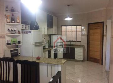 742f64960ede13e141b442c979fe78d6ec0edd8d · Sobrado com 3 dormitórios, 240 m² - venda por R$ 1.100.000,00 ou aluguel por R$ 6.160,00/mês - Jardi