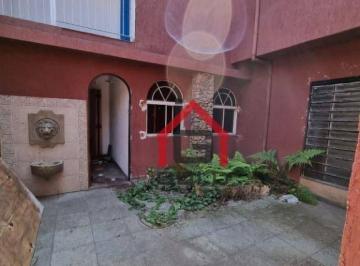 b915d3f8da6b86e2c84d38141146827f7306bc7c · Sobrado à venda, 250 m² por R$ 650.000,00 - Jardim - Santo André/SP