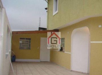 156b80f491f5c6a4daf5ebe6b2732cbbc38503c9 · Sobrado com 3 dormitórios à venda, 138 m² por R$ 525.000,00 - Parque das Nações - Santo André/SP