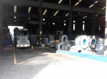 Comercial · 1500m² · 13 Vagas · ÁREA 10.000 m² E MAIS 03 GALPÕES