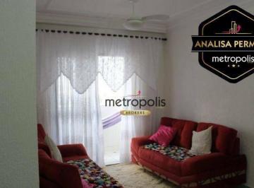 32116d2e33116f022a5cc29ec9f8d5e1f5aefee4 · Apartamento à venda, 78 m² por R$ 480.000,00 - Parque Fongaro - São Paulo/SP