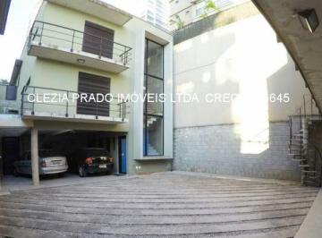 Foto 01 · Prédio, Campo Belo, São Paulo, SP