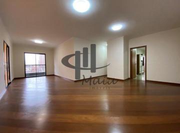 Apartamento · 164m² · 3 Quartos · 2 Vagas · Locação Apartamento Sao Caetano do Sul Santa Paula Ref: 6325