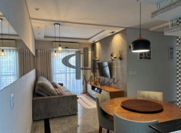 Apartamento · 170m² · 3 Quartos · 3 Vagas · Venda Cobertura Sao Caetano do Sul Nova Gerti Ref: 27391