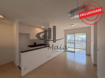 Apartamento · 67m² · 2 Quartos · 2 Vagas · Locação Apartamento Sao Caetano do Sul Santa Paula Ref: 24247