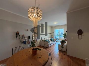 Apartamento · 76m² · 2 Quartos · 2 Vagas · Locação Apartamento Sao Caetano do Sul Santa Paula Ref: 27436