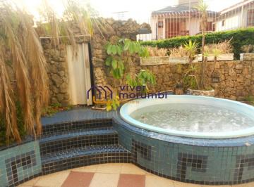 Apartamento · 320m² · 3 Quartos · 3 Vagas · CHURRASQUEIRA E FORNO DE PIZZA