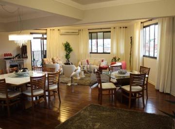09d0a2adbce817b85ec462f979047f336873b38a · Apartamento com 3 dormitórios à venda, 242 m² por R$ 900.000,00 - Centro - Rio Claro/SP