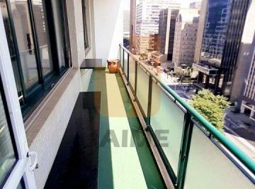 Comercial · 140m² · 1 Vaga · Conjunto Comercial 04 salas, 02 banheiros em Bela Vista.