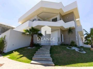 Casa · 350m² · 4 Quartos · 4 Vagas · Casa à venda no Swiss Park, Campinas/SP