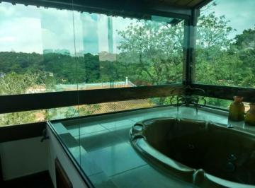 Casa · 550m² · 4 Quartos · 4 Vagas · Sobrado para venda no Horto Florestal, 4 suítes, closet, piscina, sauna, 4 vagas