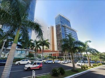 Comercial · 32m² · 1 Vaga · Sala para alugar em Londrina, Gleba Palhano, com 32.5 m², Palhano Business Center