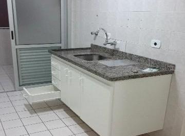 COZINHA · APTO VL. JAGUARA