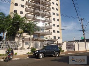 5cbfd2e9689b60e9a66113aa057e606622ea60a9 · Apartamento com 3 dormitórios para alugar, 90 m² por R$ 3.243,00/mês - Jardim São Carlos - Sumaré/SP